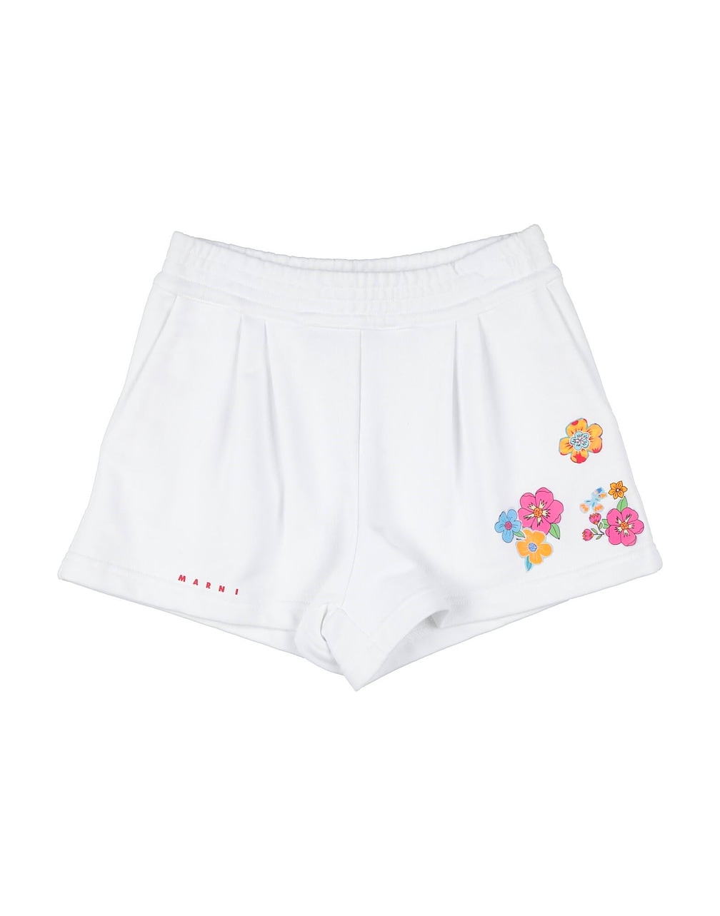 MARNI - Shorts & Bermuda Shorts