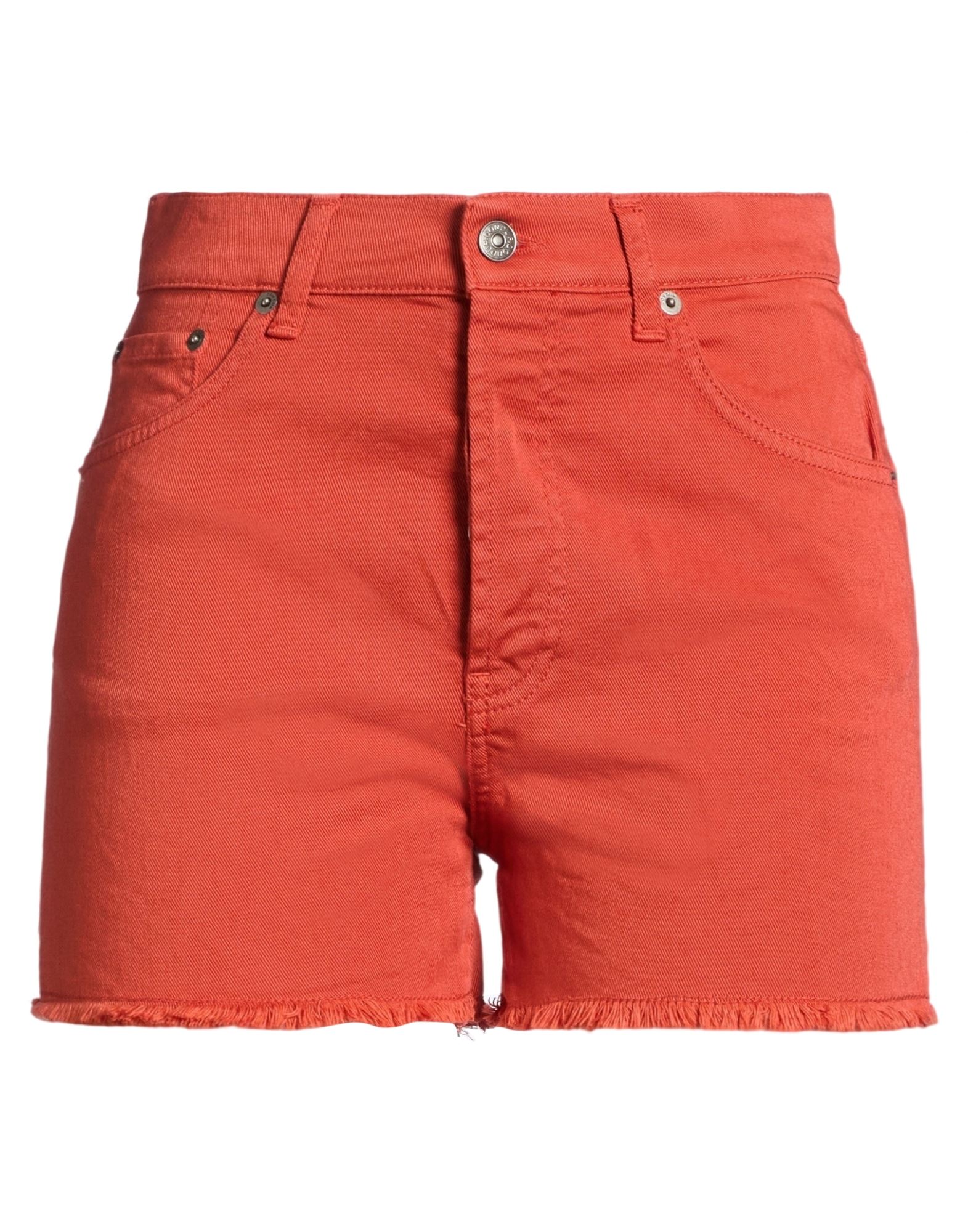 DONDUP - Shorts jeans