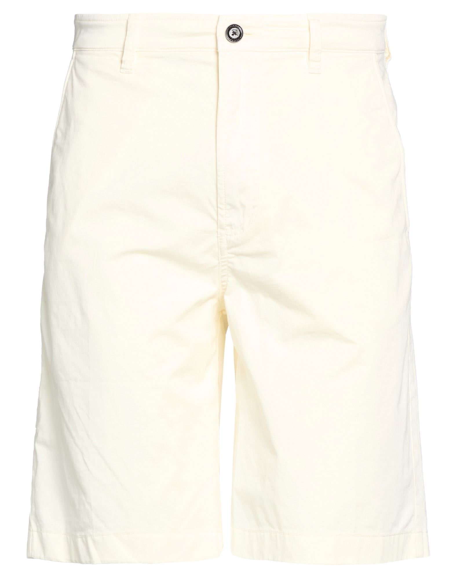 DIESEL - Shorts & Bermuda Shorts