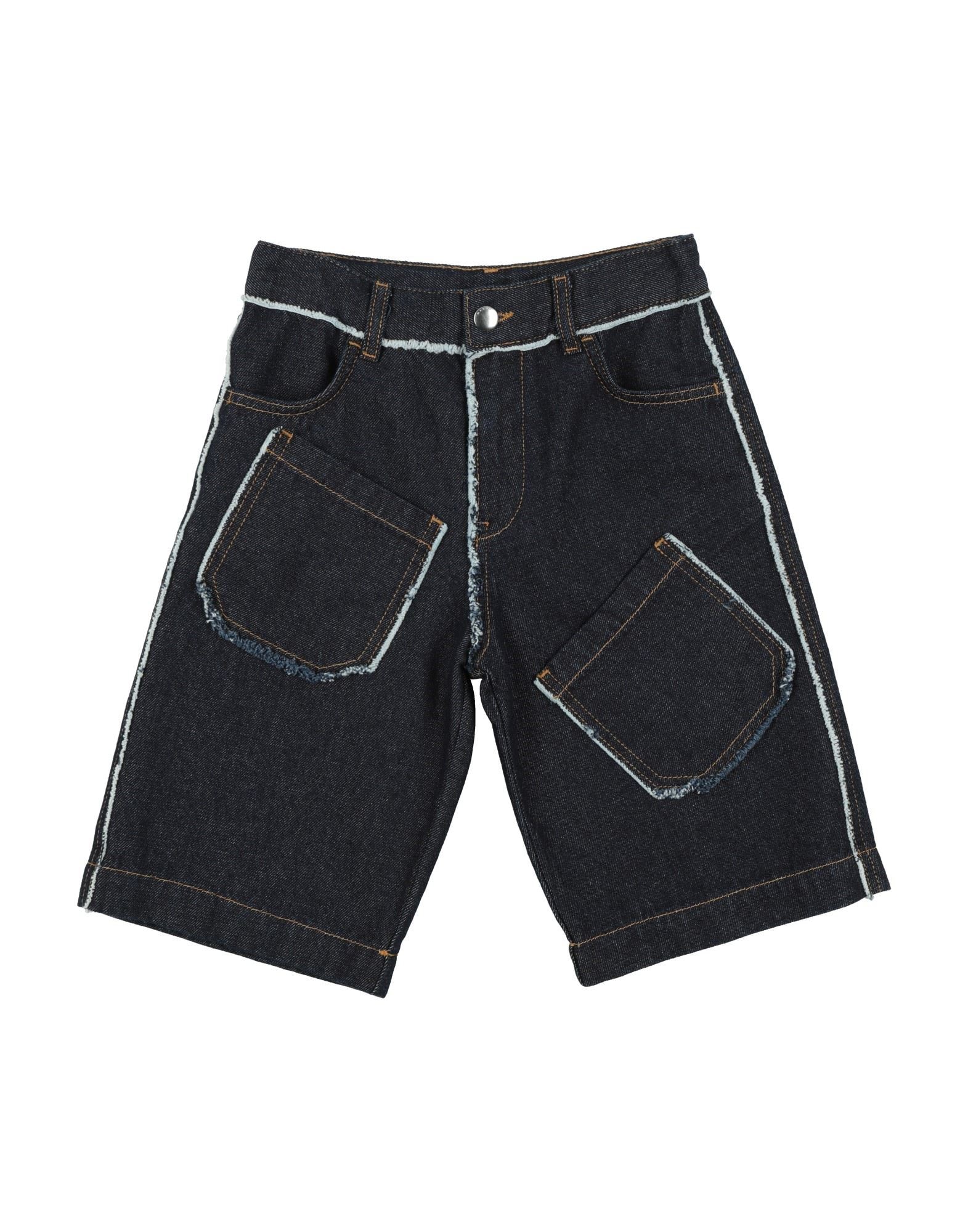 MARNI - Denim shorts