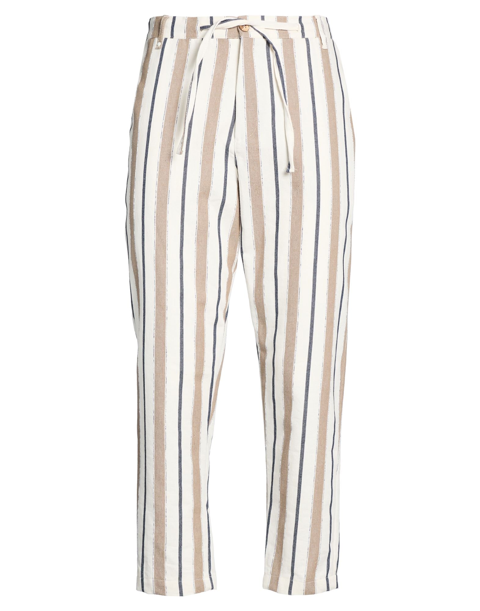 BL.11  BLOCK ELEVEN - Повседневные брюки