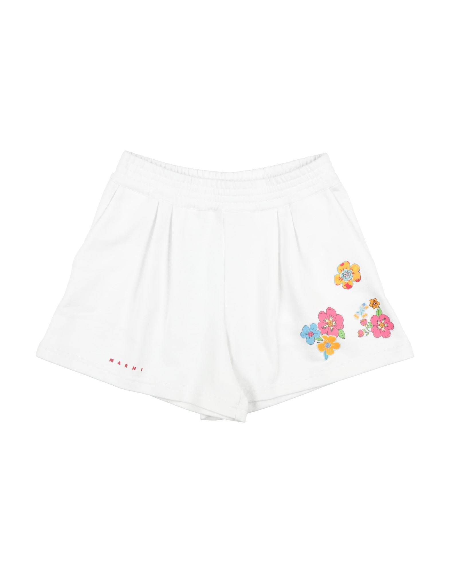 MARNI - Shorts & Bermuda Shorts