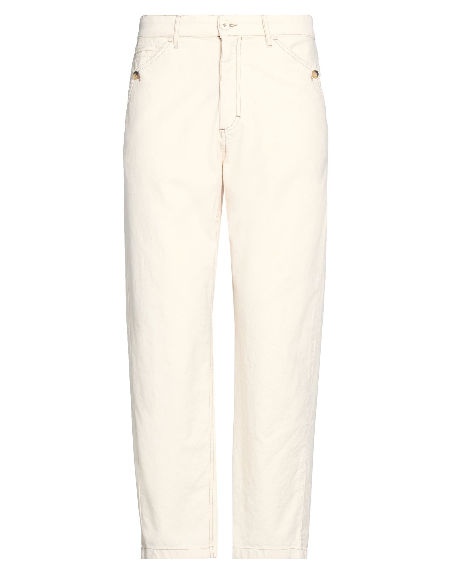 BL.11  BLOCK ELEVEN - Pants