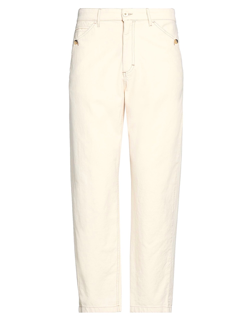 BL.11 BLOCK ELEVEN - Pants