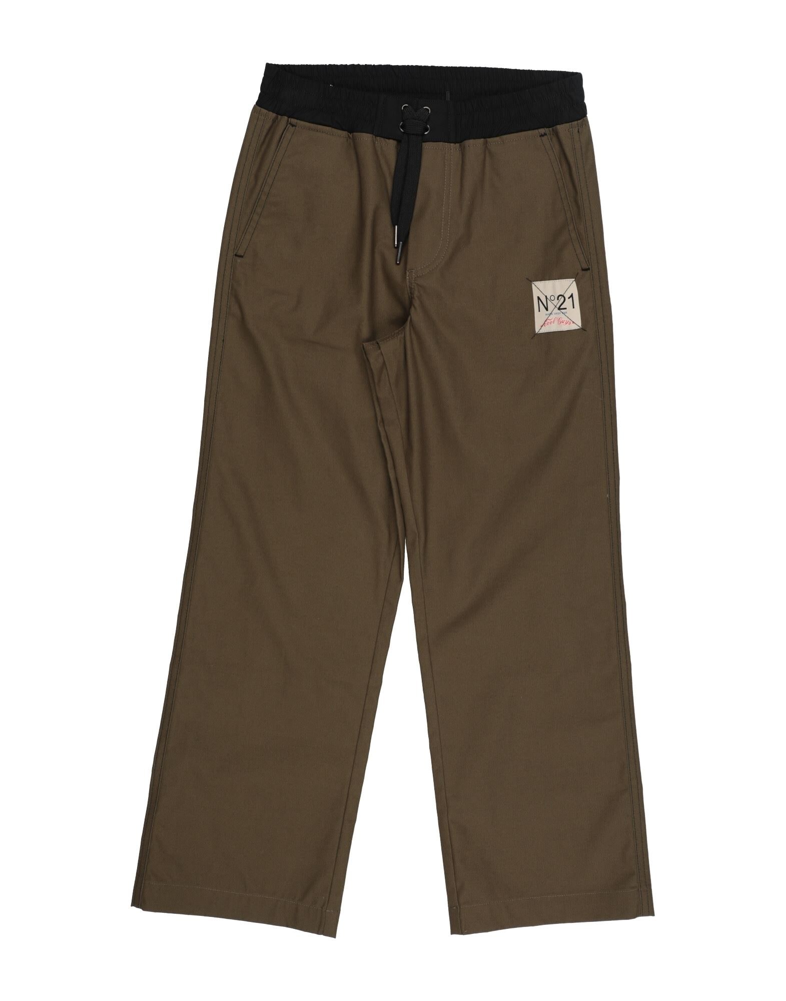 N°21 - Trousers