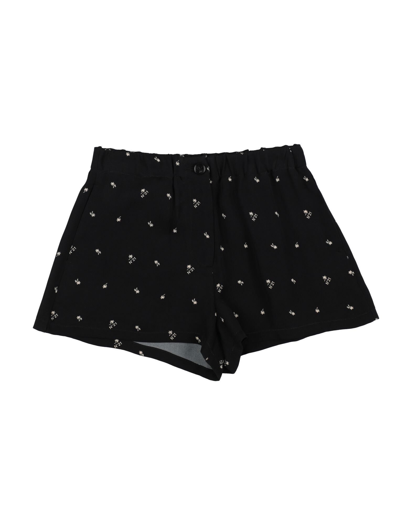 N°21 - Shorts & Bermuda Shorts