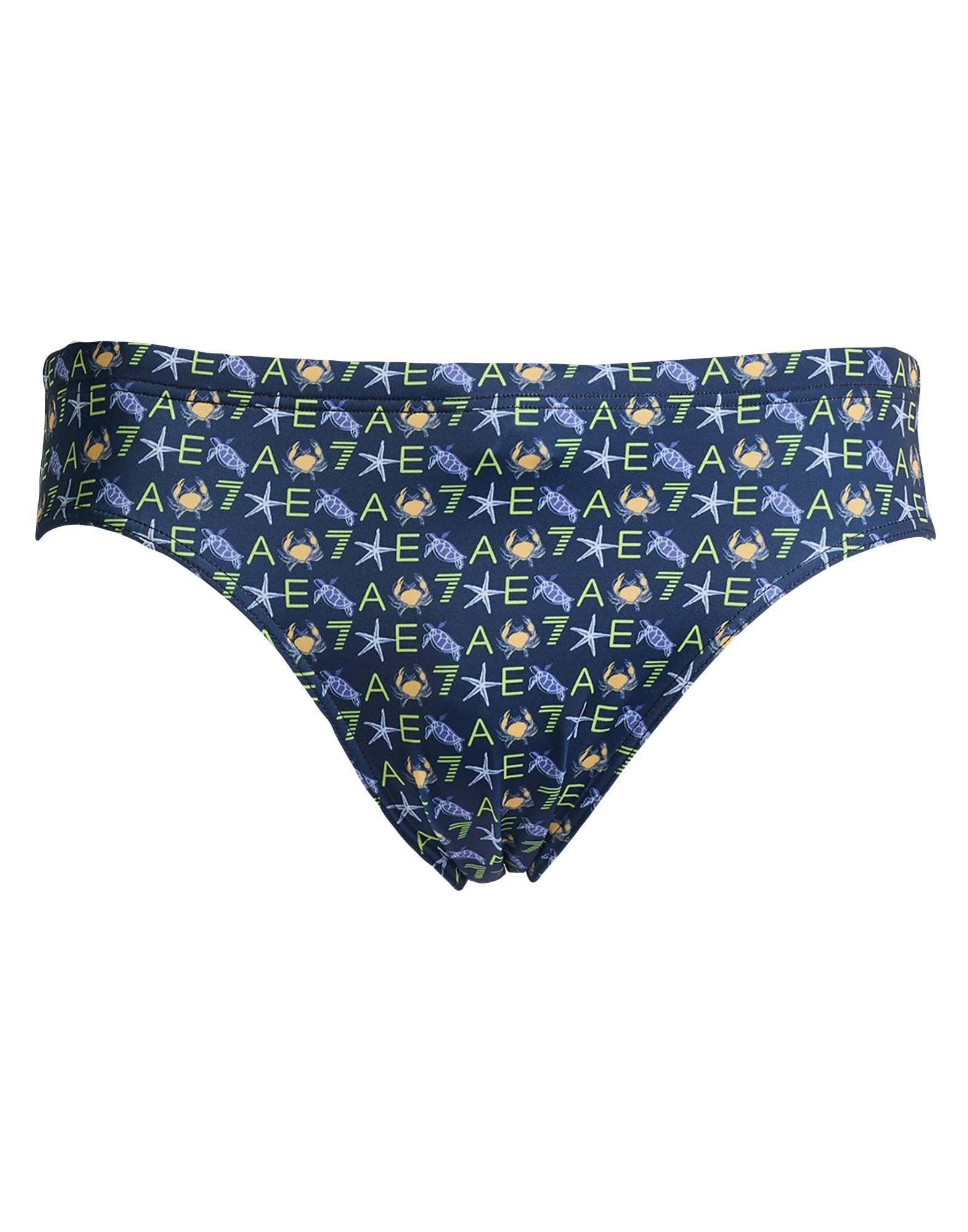 EA7 - Bikinislips & Badehosen