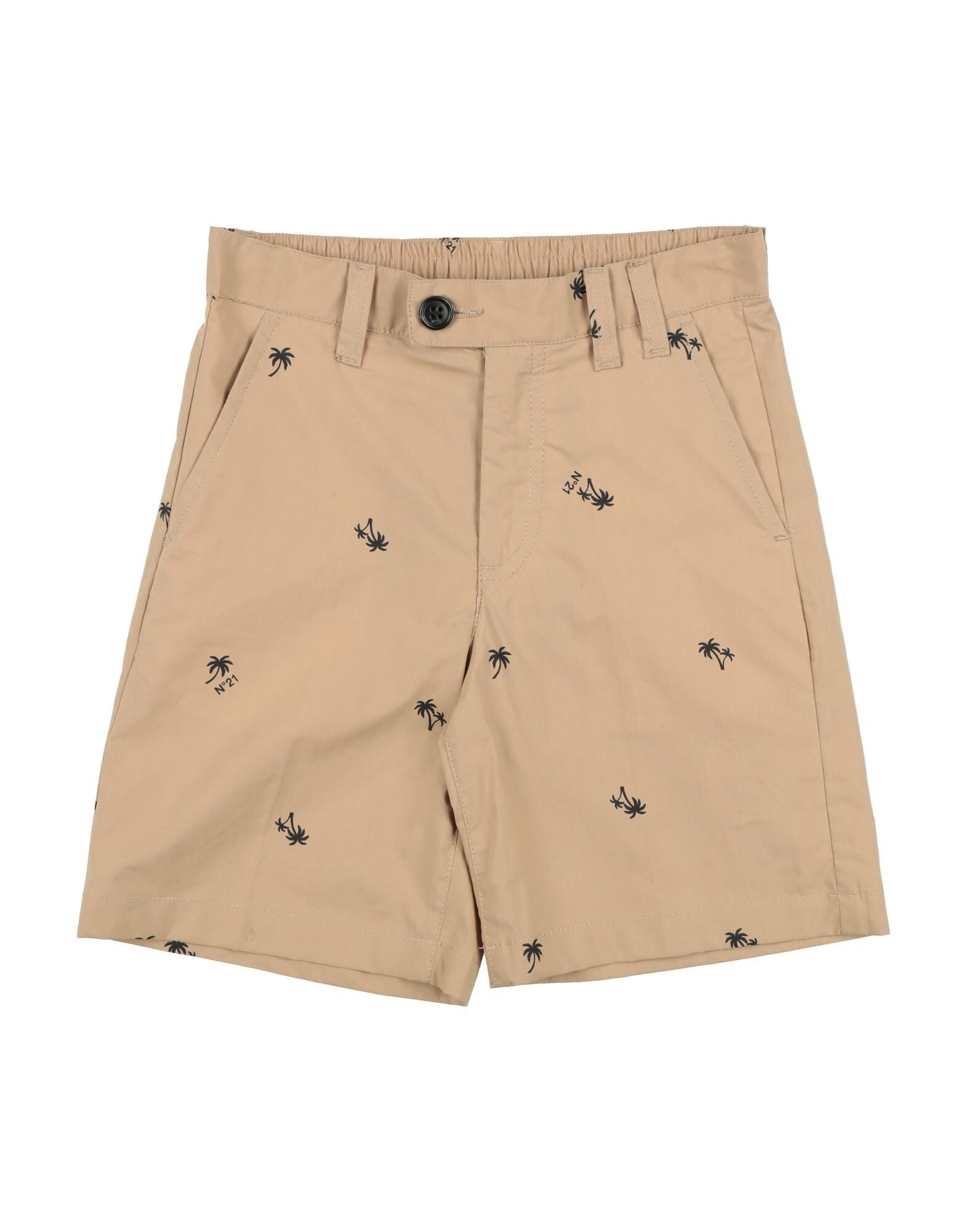 N°21 - Shorts & Bermuda Shorts