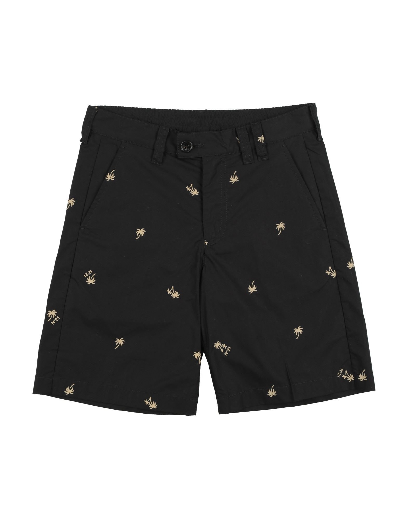 N°21 - Shorts & Bermuda Shorts