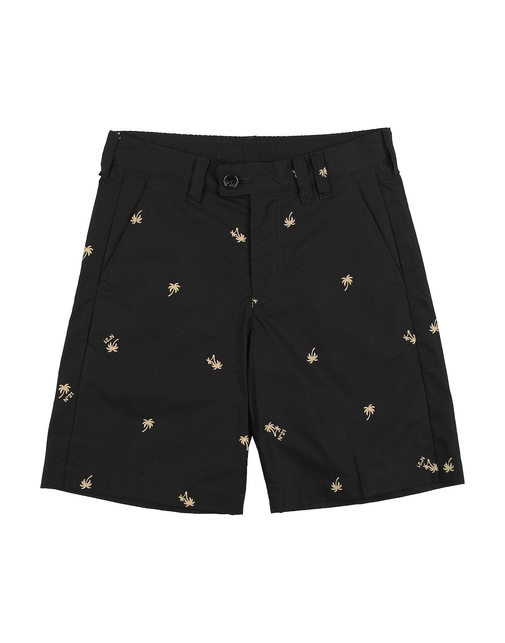 N°21 - Shorts & Bermuda Shorts
