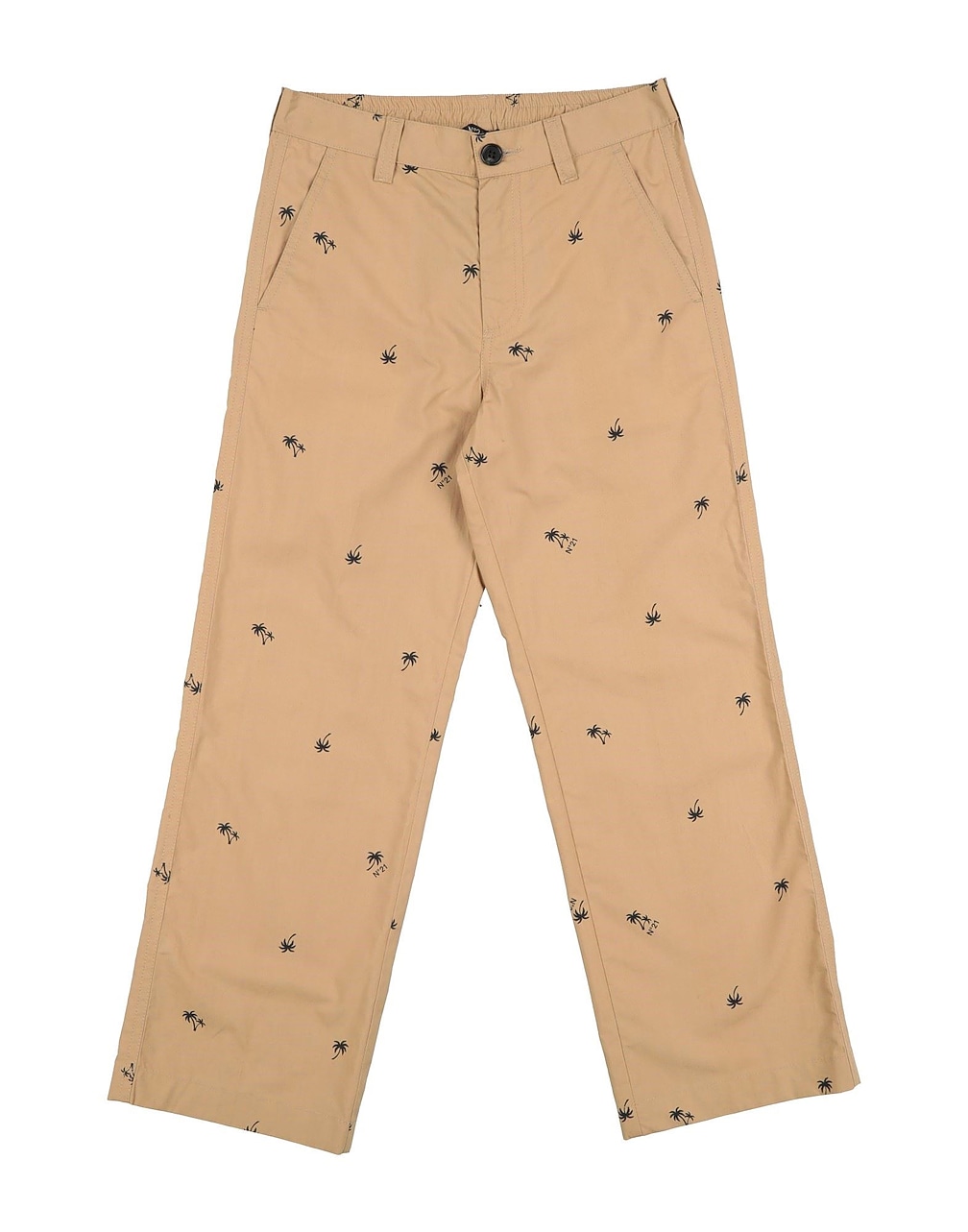 N°21 - Trousers