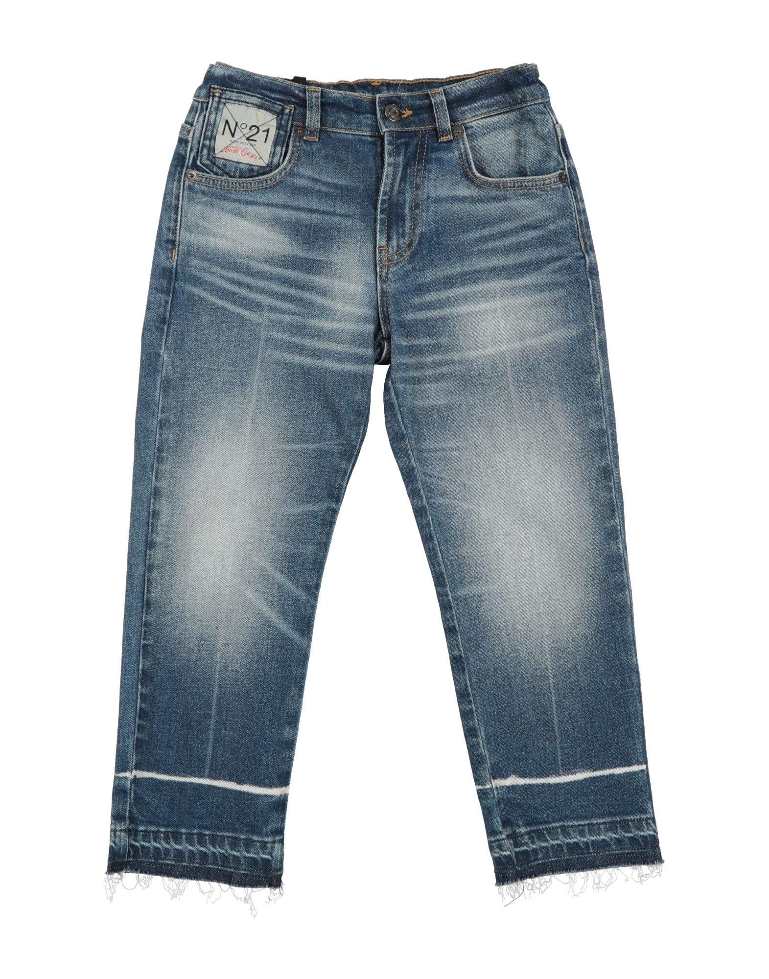 N°21 - Jeans