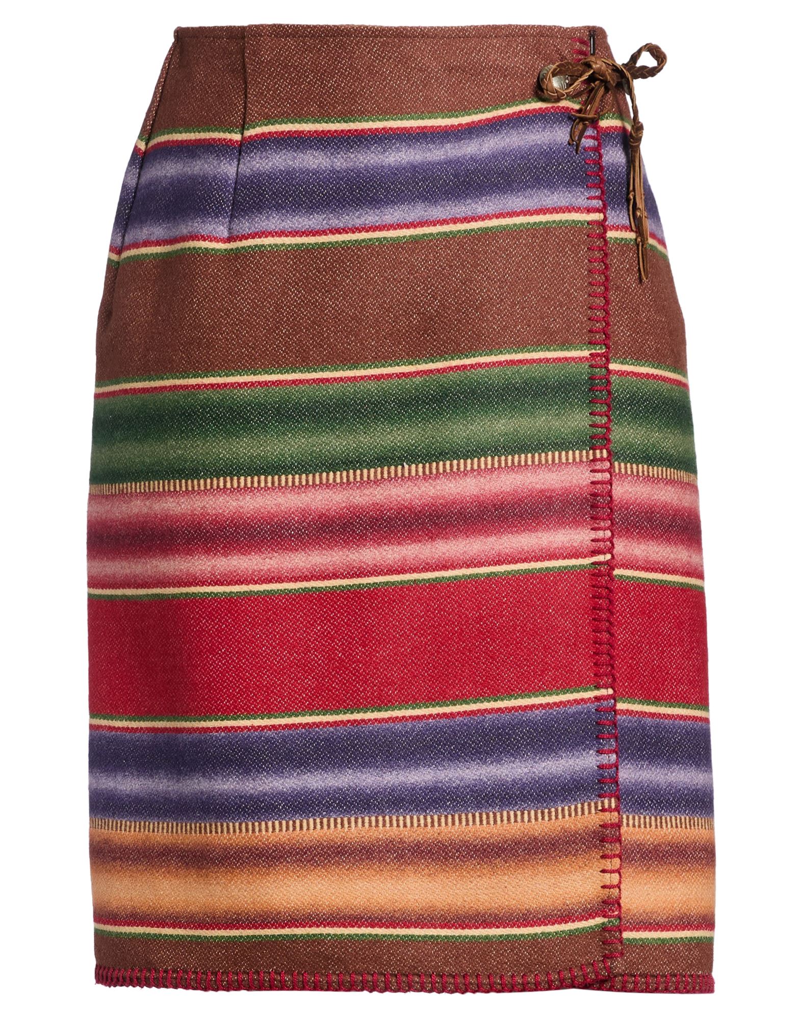 POLO RALPH LAUREN - Midi skirts