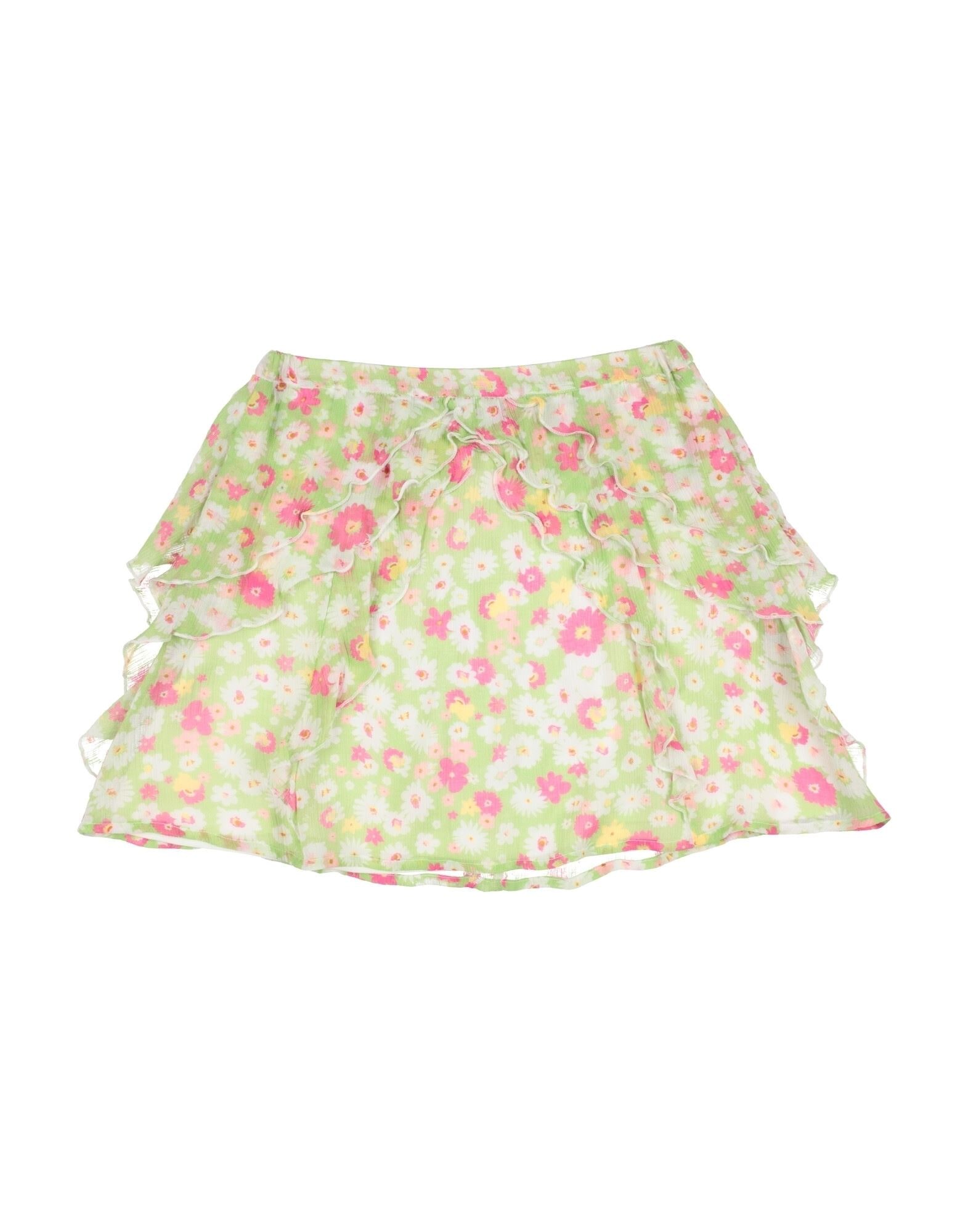 N°21 - Kids' skirts