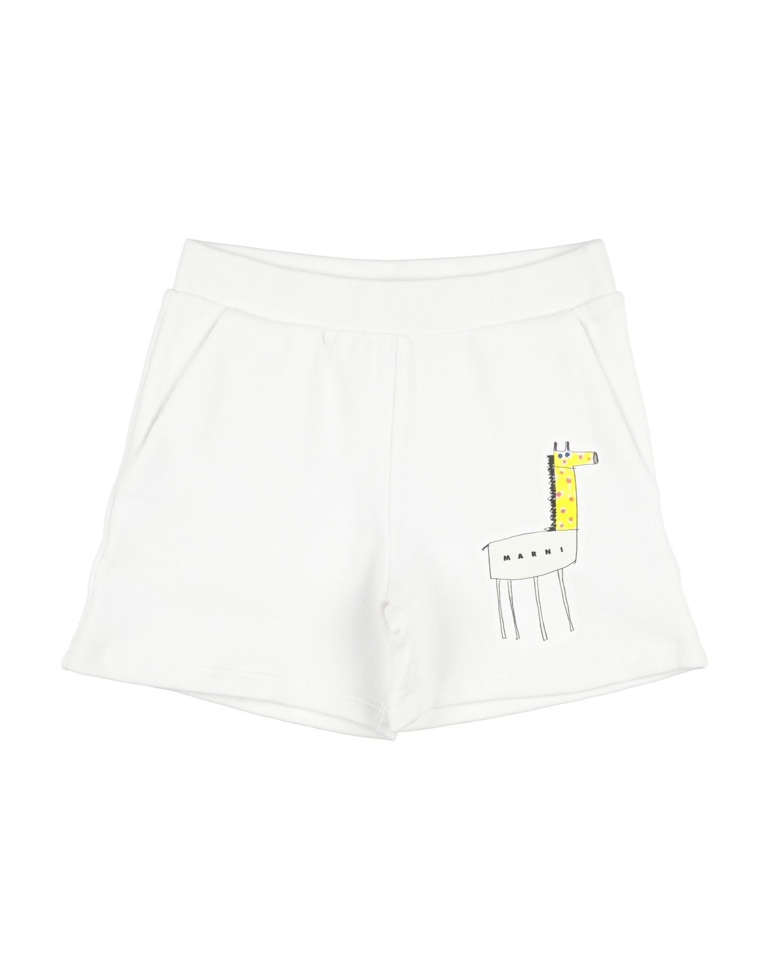 MARNI - Pantalones cortos y bermudas