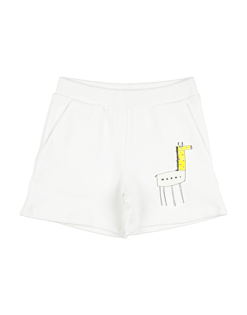 MARNI - Pantalones cortos y bermudas