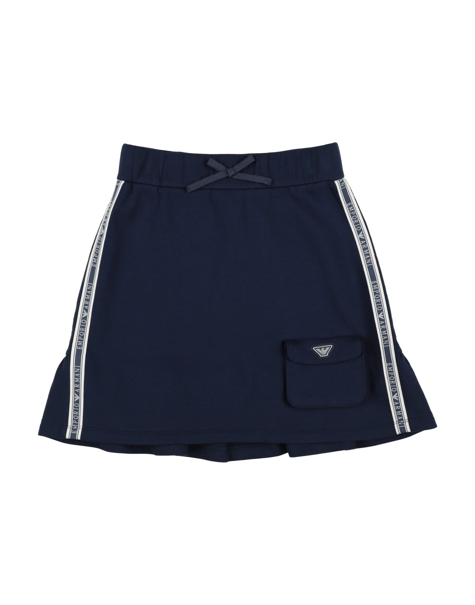 EMPORIO ARMANI - Kids' skirts