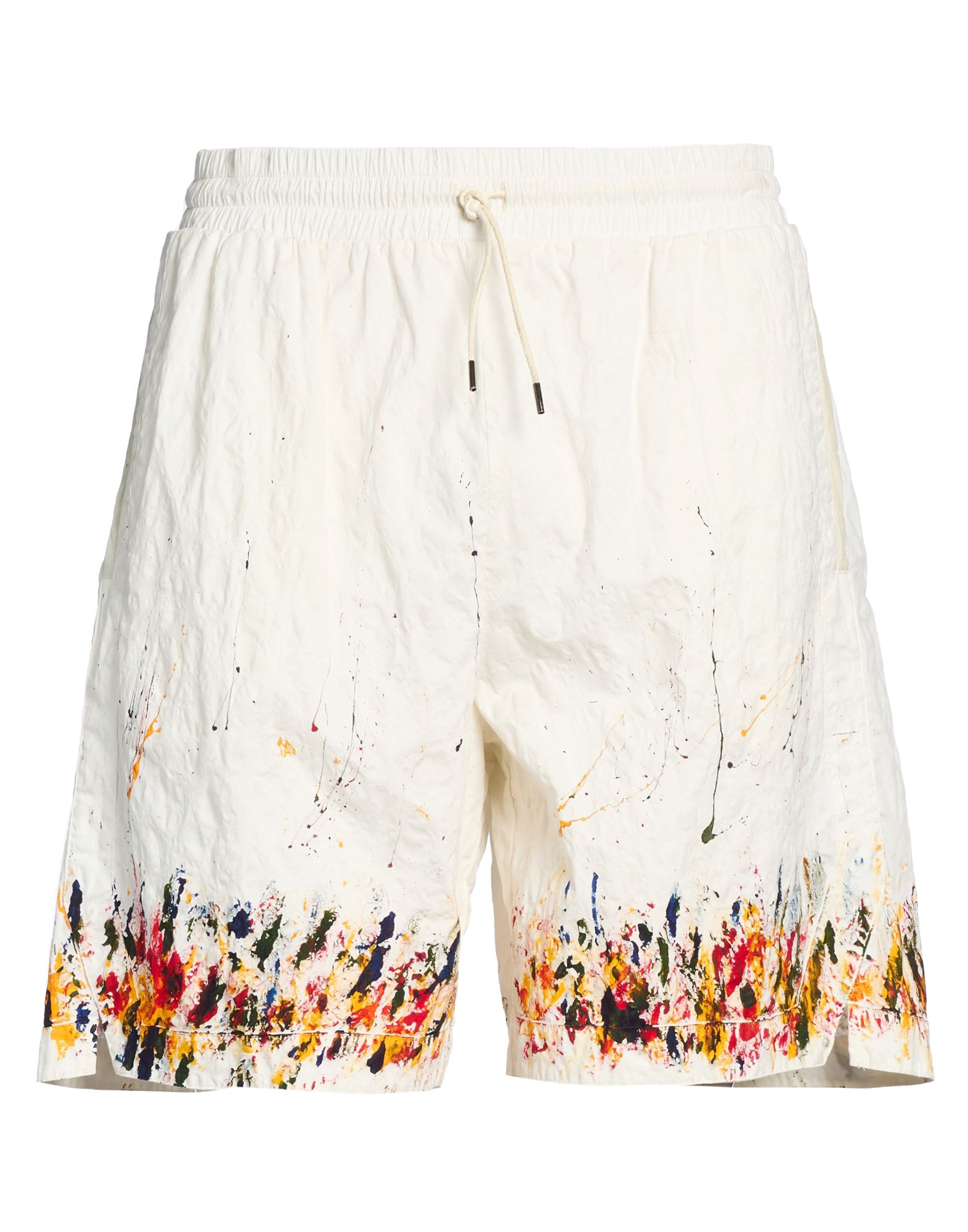 GIORGIO BRATO - Shorts & Bermuda Shorts