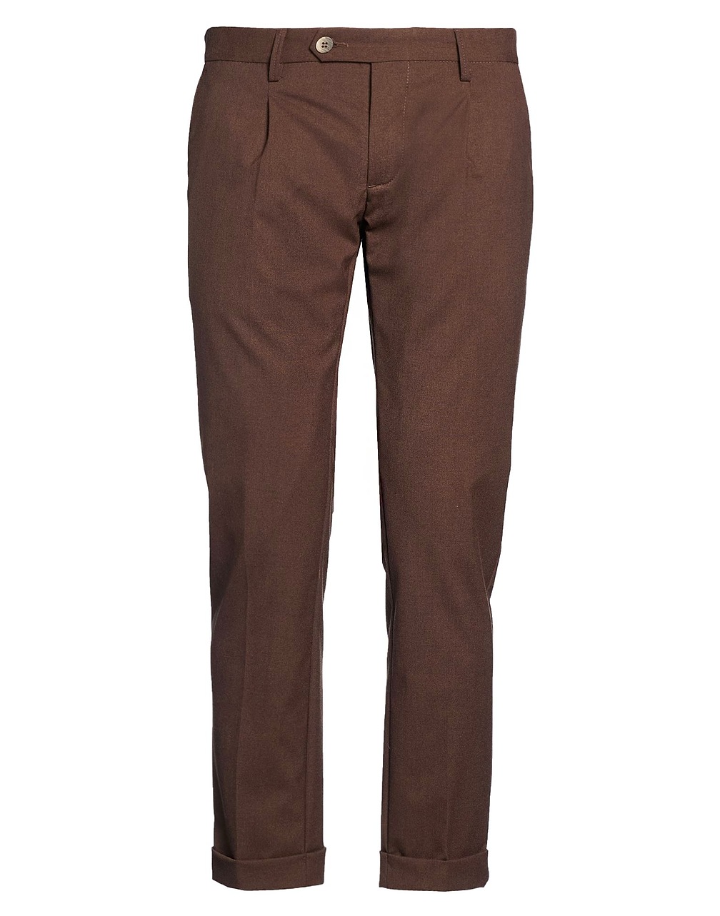 TWENTY-ONE by ANTONIO CARNEVALE - Pants