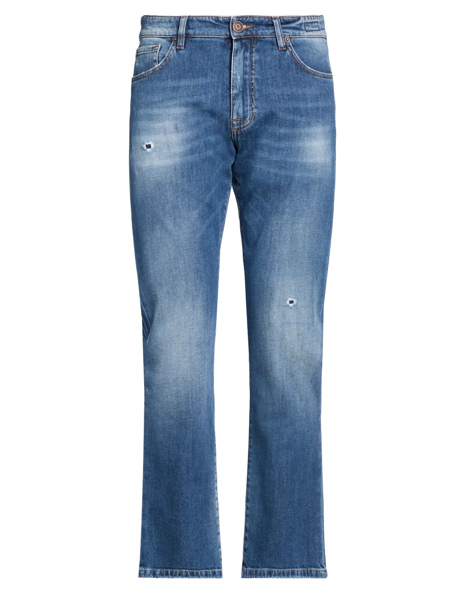 ONCE TELERÍA - Jeans