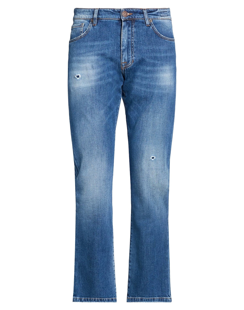 ONCE TELERÍA - Jeans