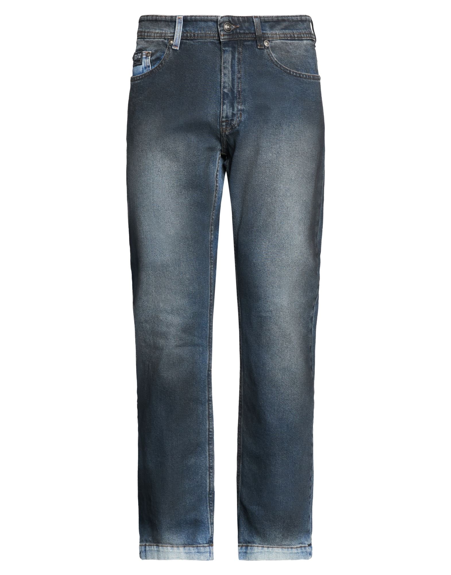 VERSACE JEANS COUTURE - Джинсовые брюки