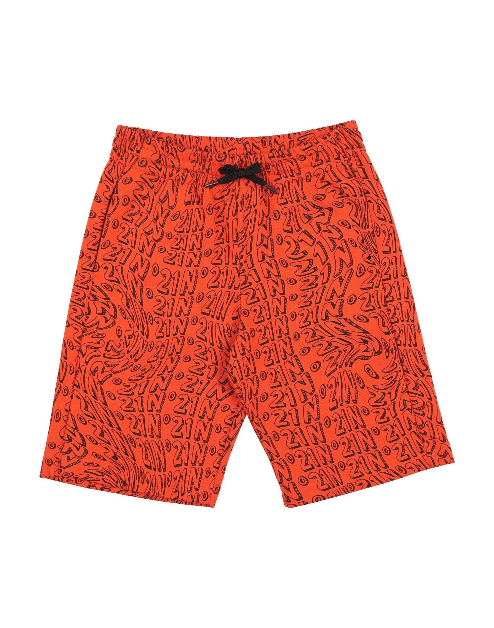 N°21 - Shorts & Bermuda Shorts