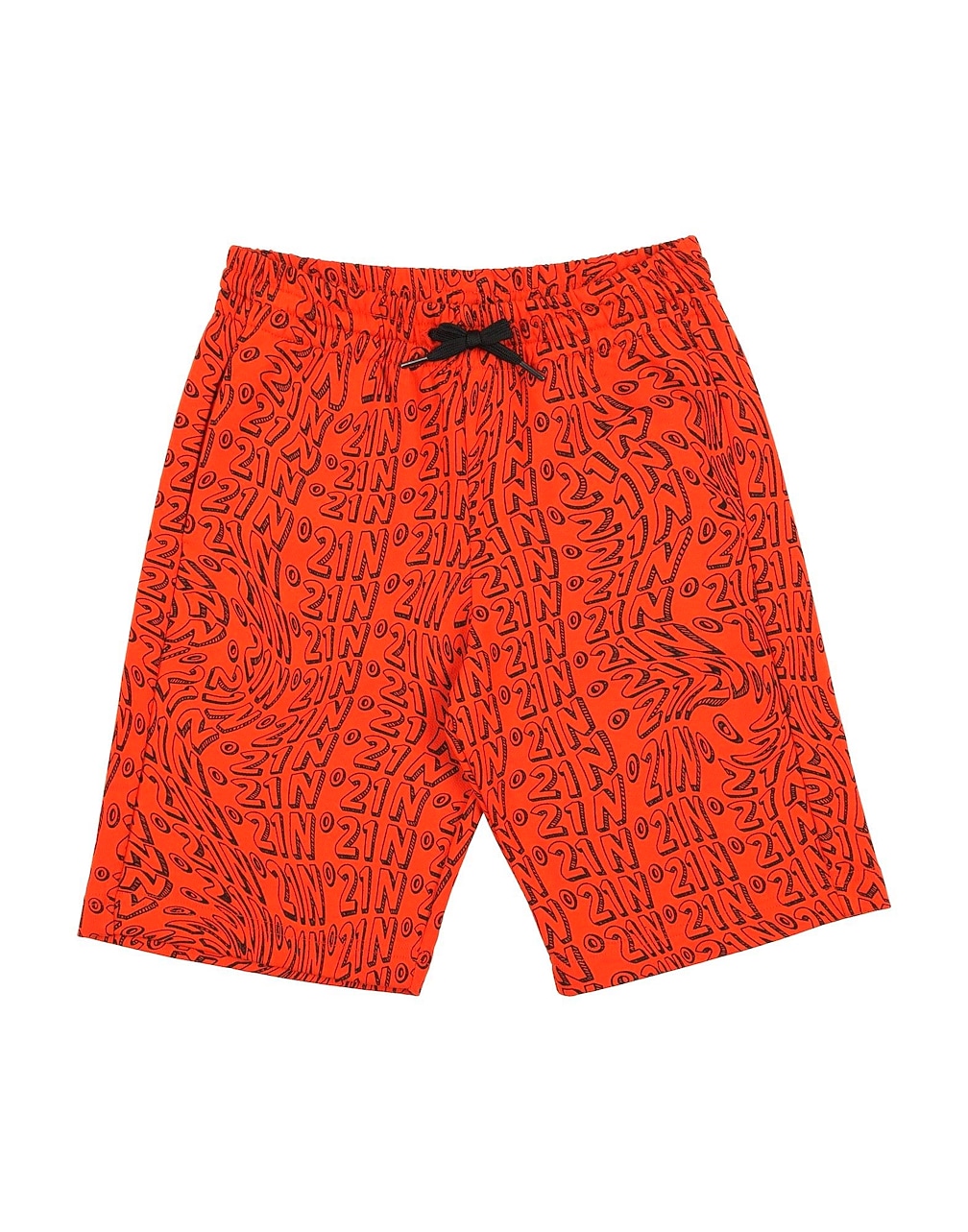 N°21 - Shorts & Bermuda Shorts