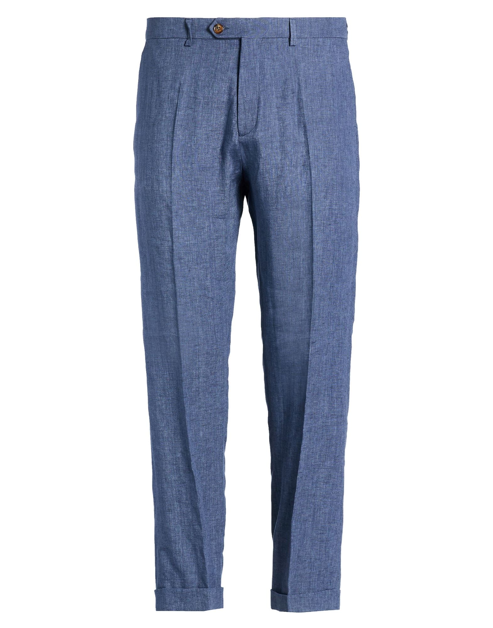 SEVENTY VENEZIA - Pants