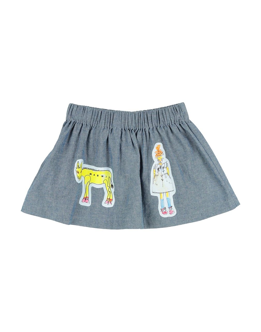 MARNI - Kids' skirts