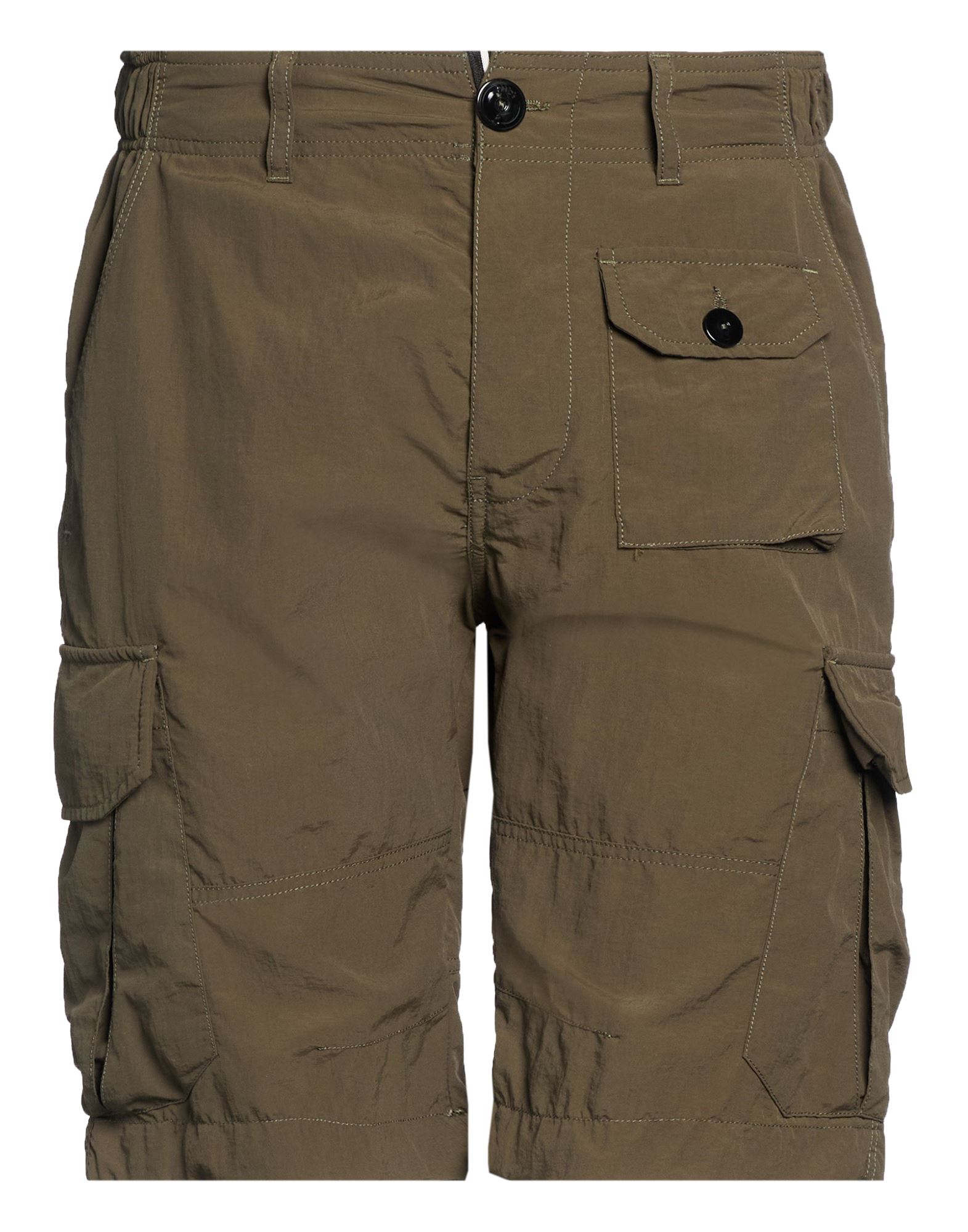 PMDS PREMIUM MOOD DENIM SUPERIOR - Shorts & Bermuda Shorts