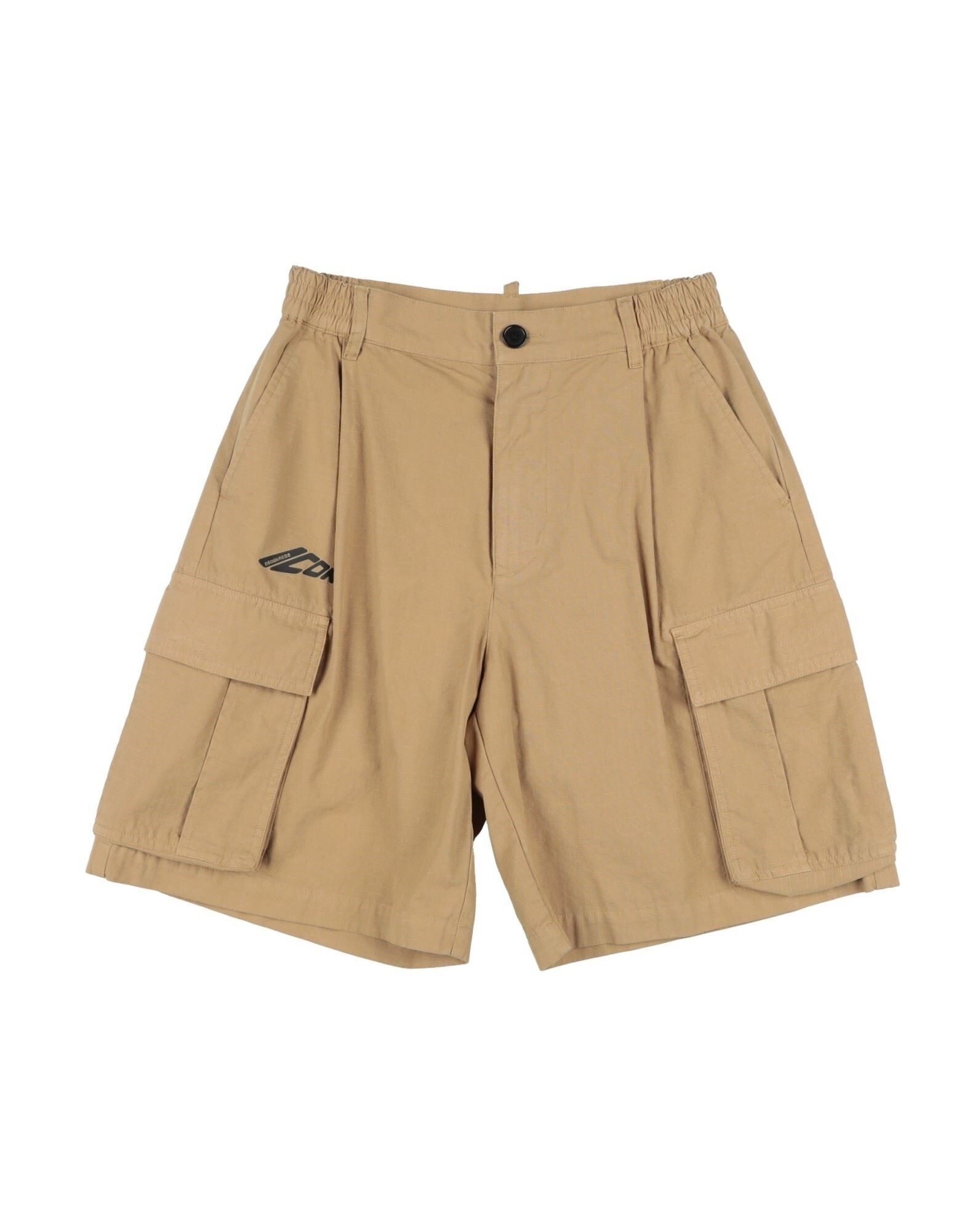DSQUARED2 - Shorts & Bermuda Shorts