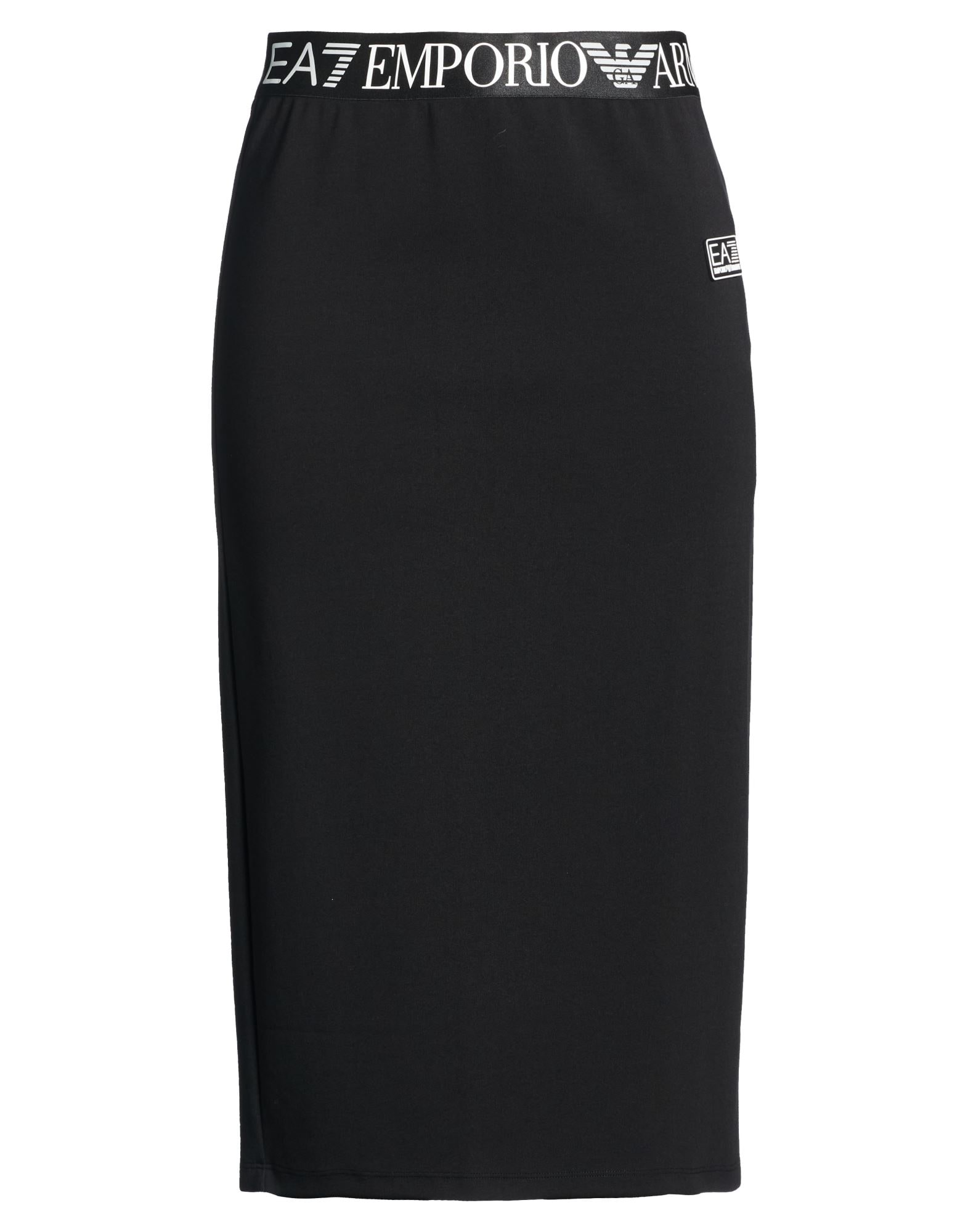 EA7 - ミディスカート