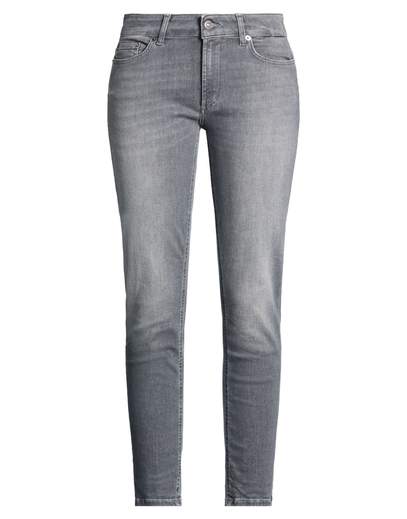 DONDUP - Pantaloni jeans