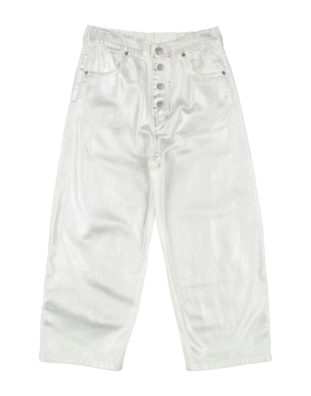 MM6 MAISON MARGIELA - Jeans