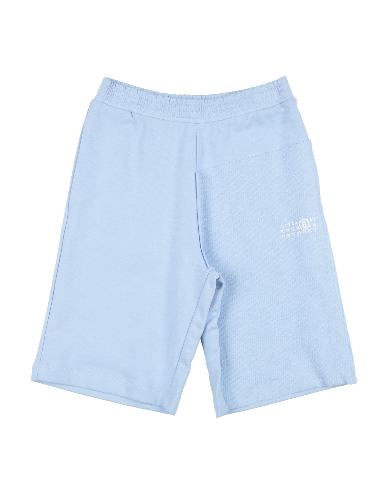 MM6 MAISON MARGIELA - Pantalones cortos y bermudas