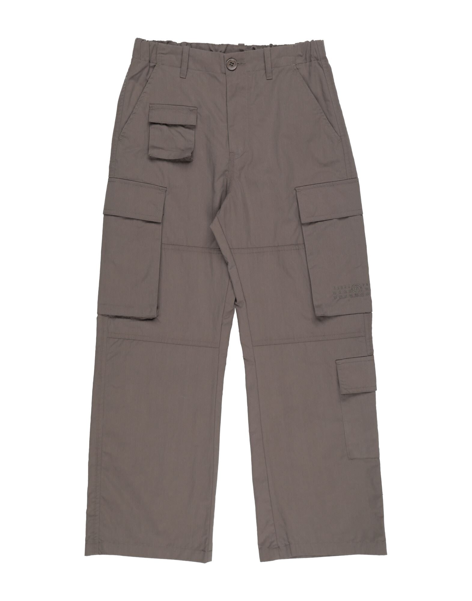 MM6 MAISON MARGIELA - Pants