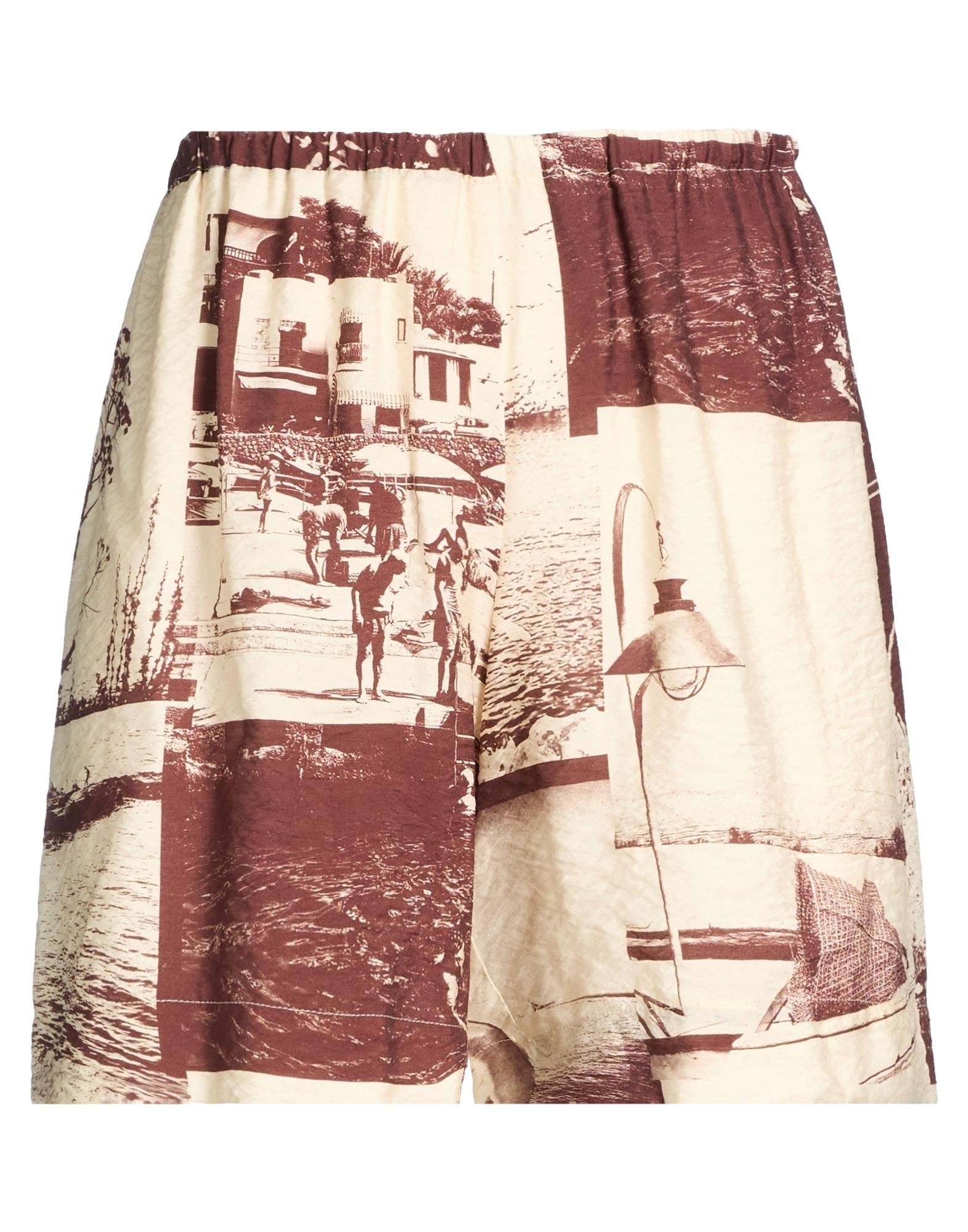 ALYSI - ショートパンツ＆バミューダ