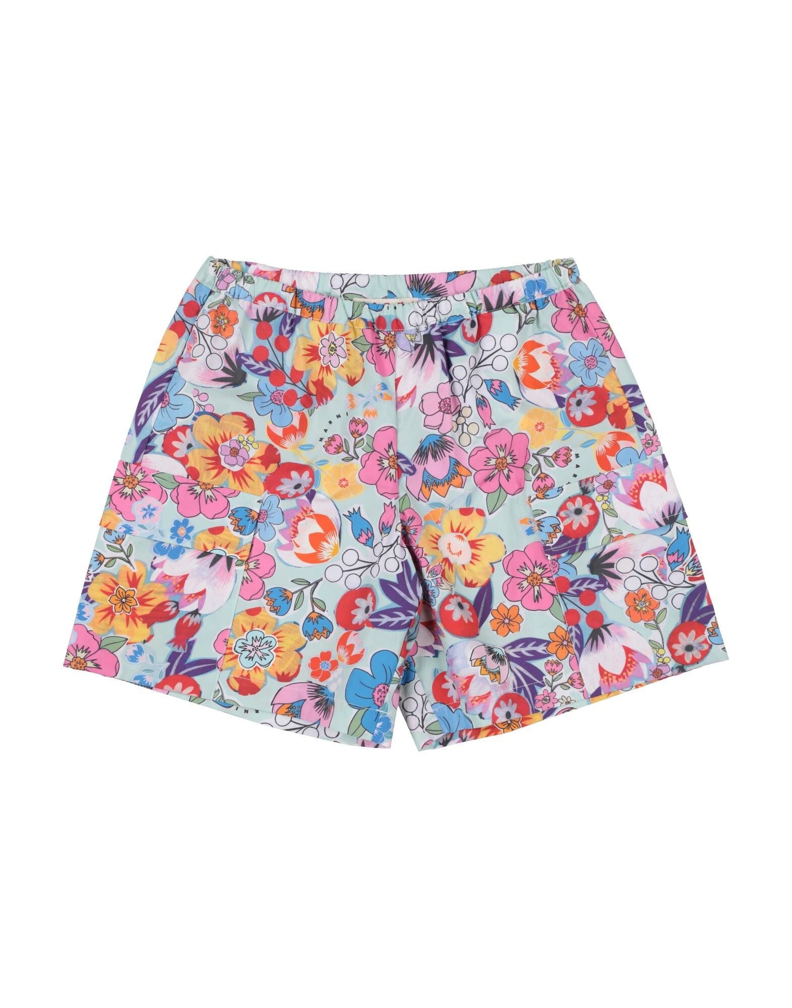 MARNI - Shorts & Bermuda Shorts