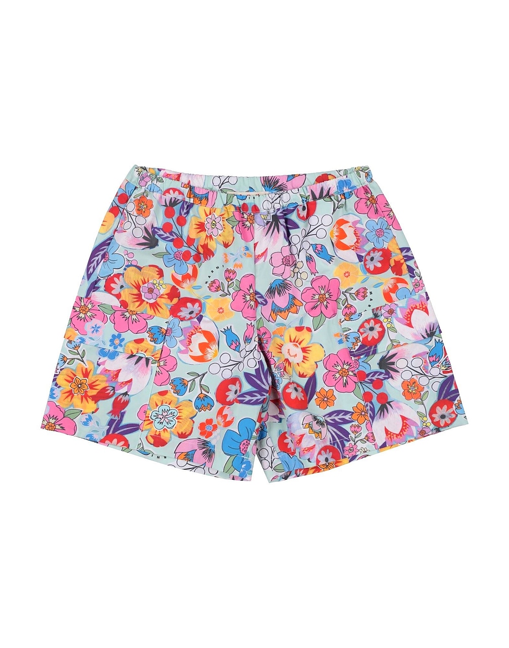MARNI - Shorts & Bermuda Shorts
