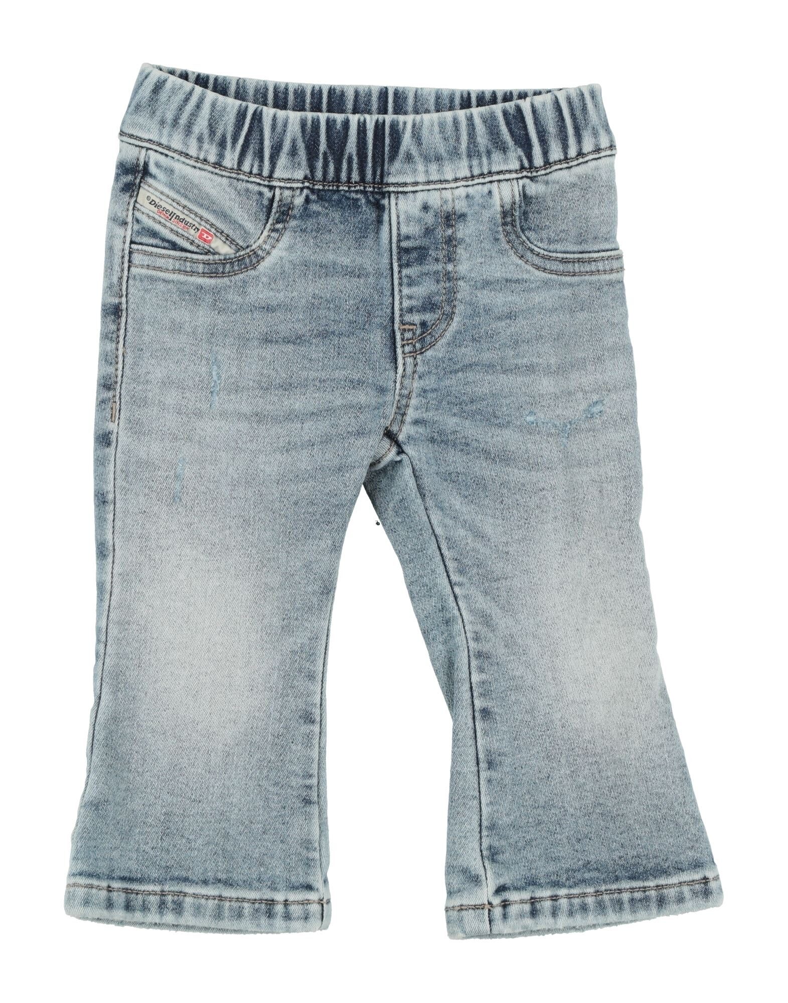 DIESEL - Pantalones vaqueros