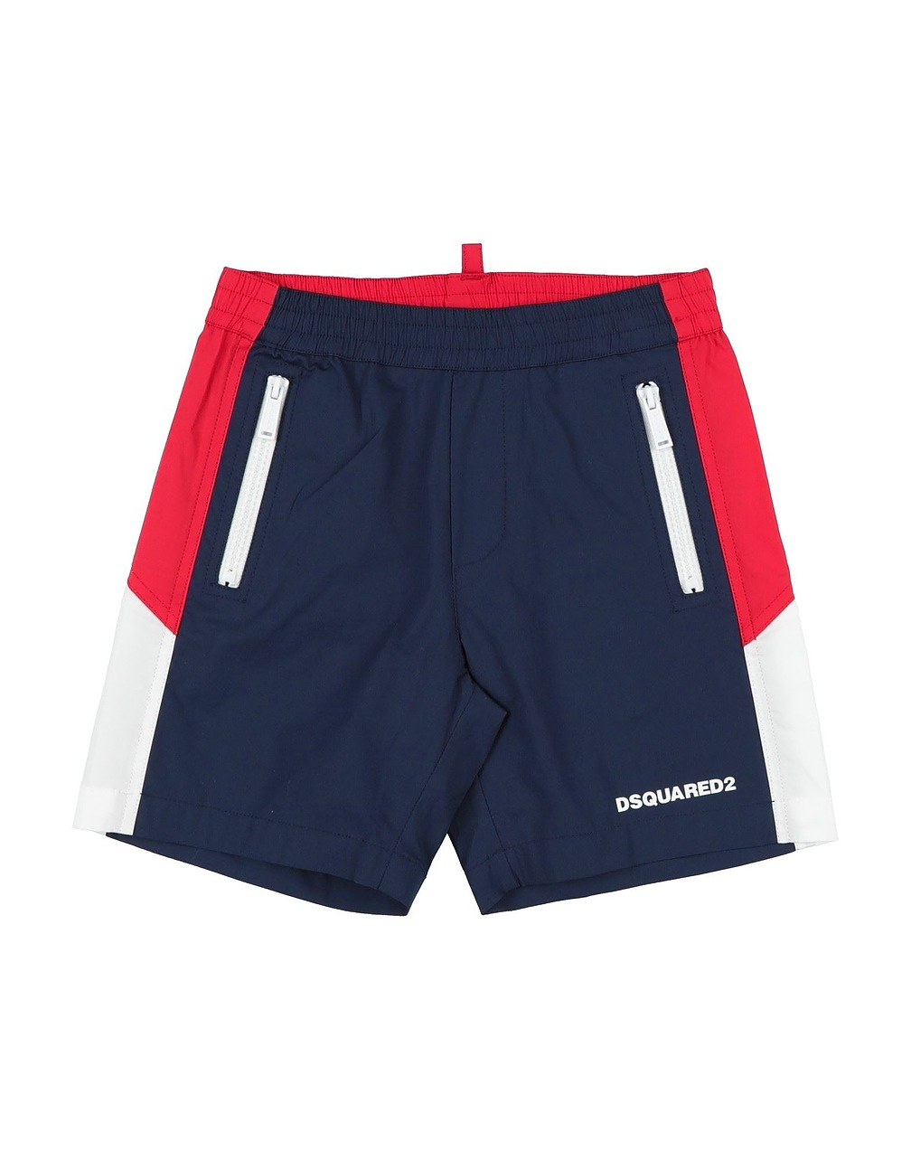 DSQUARED2 - Shorts & Bermuda Shorts