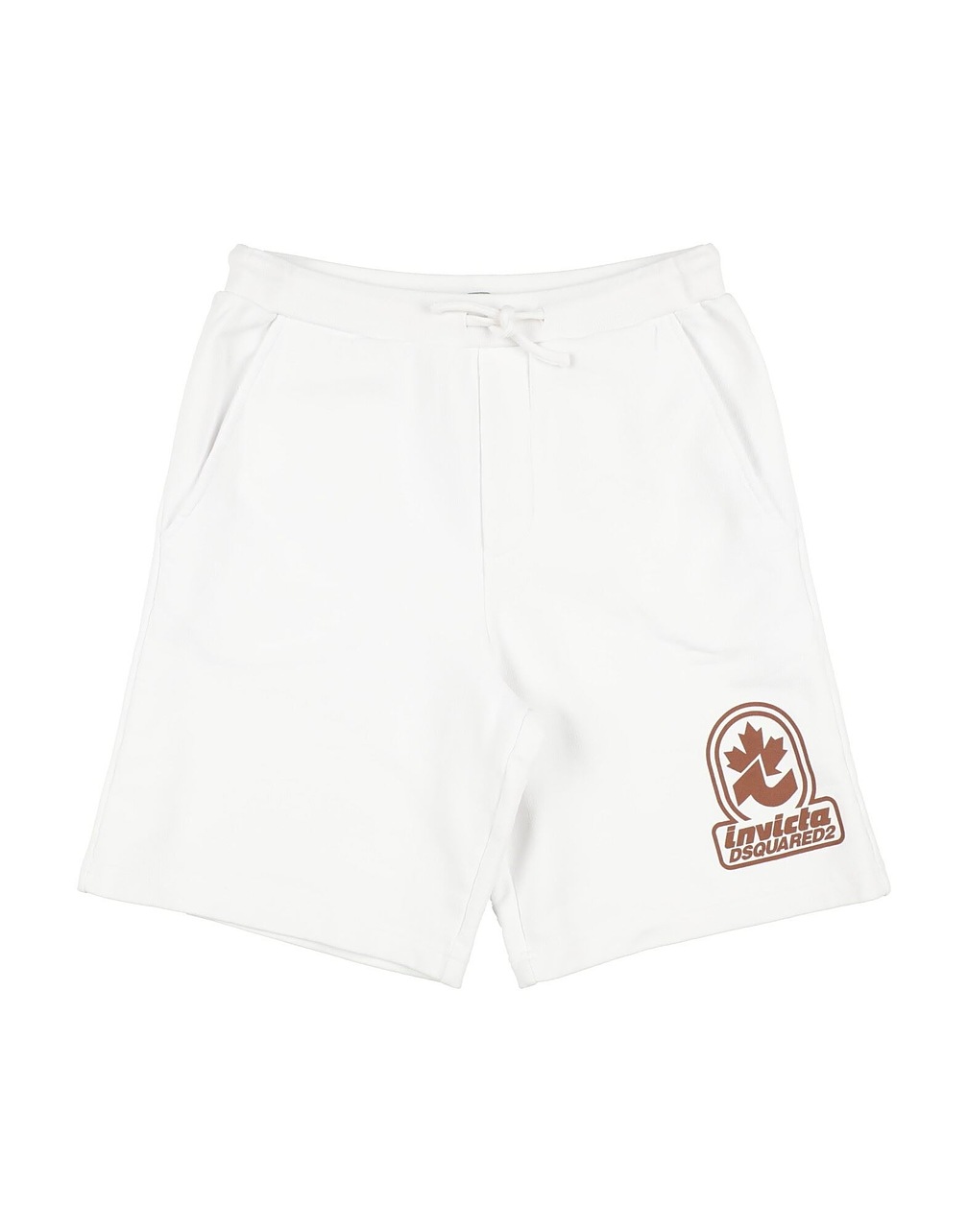 INVICTA x DSQUARED2 - Pantalones cortos y bermudas