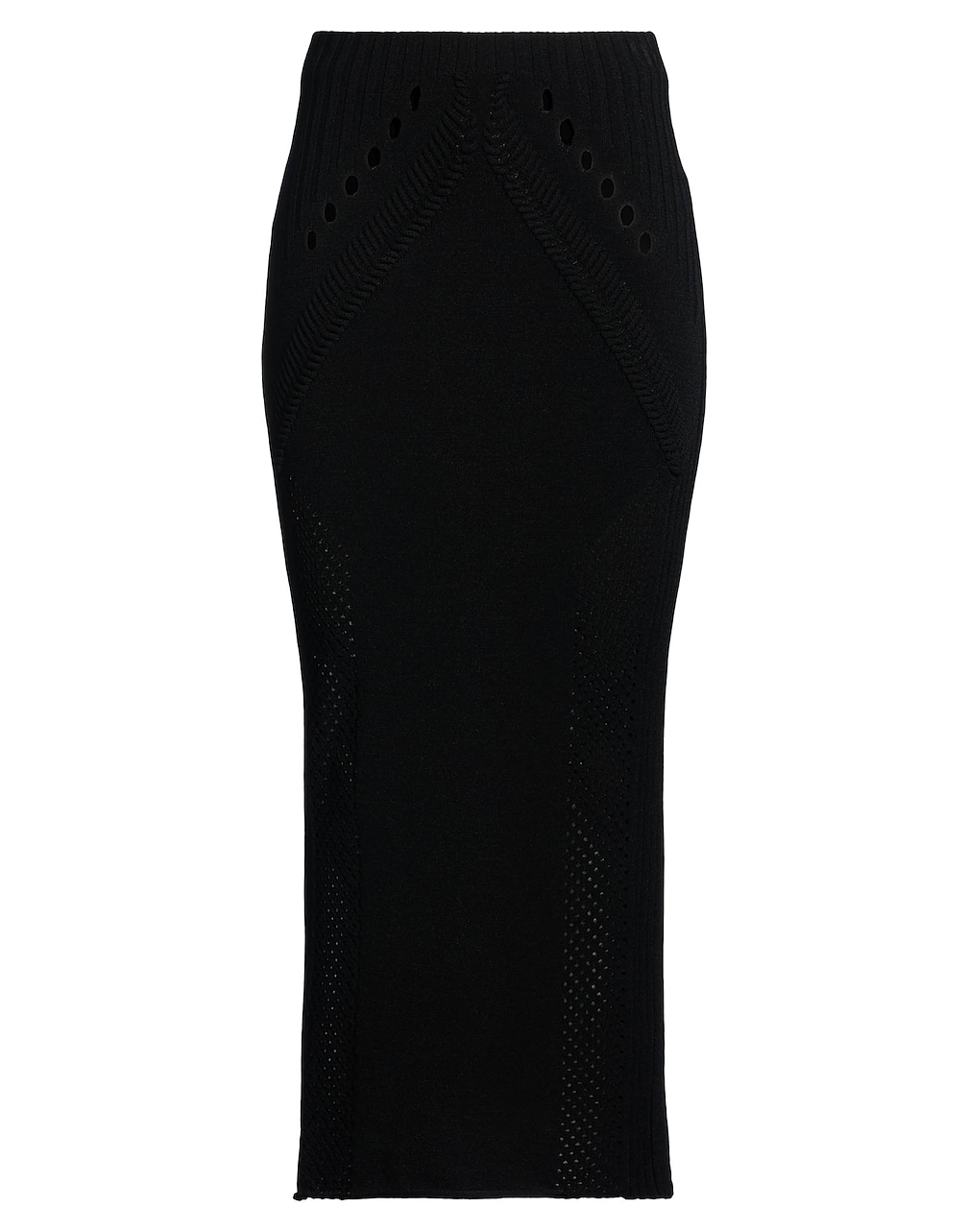 CIRCUS HOTEL - Midi skirts