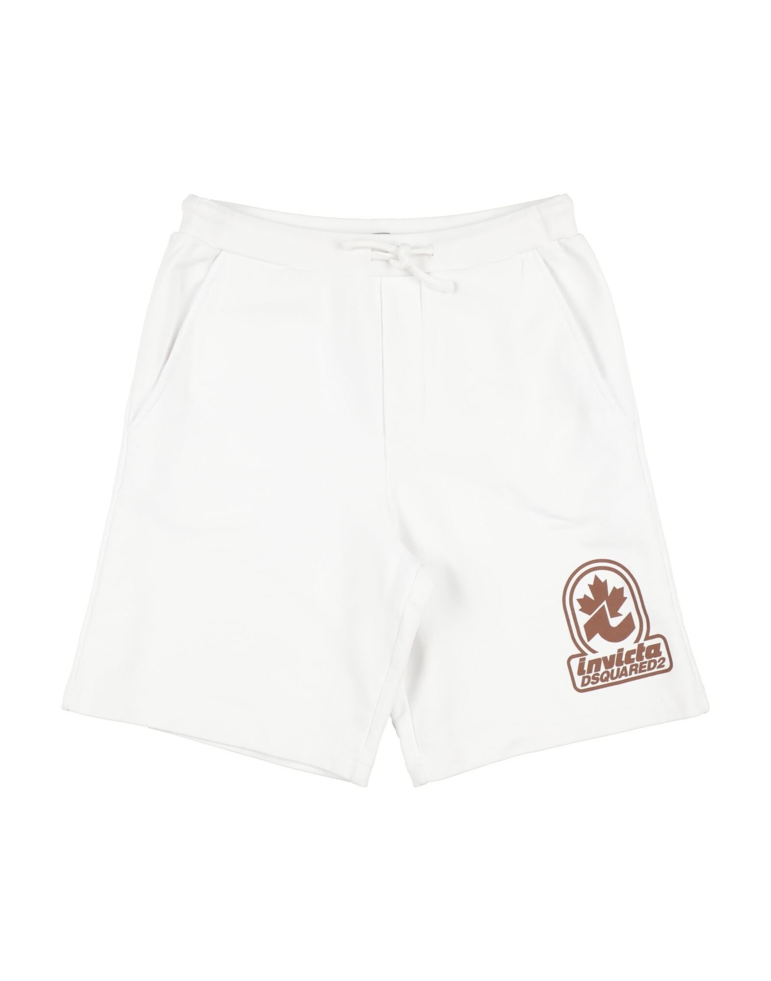 INVICTA x DSQUARED2 - Pantalones cortos y bermudas