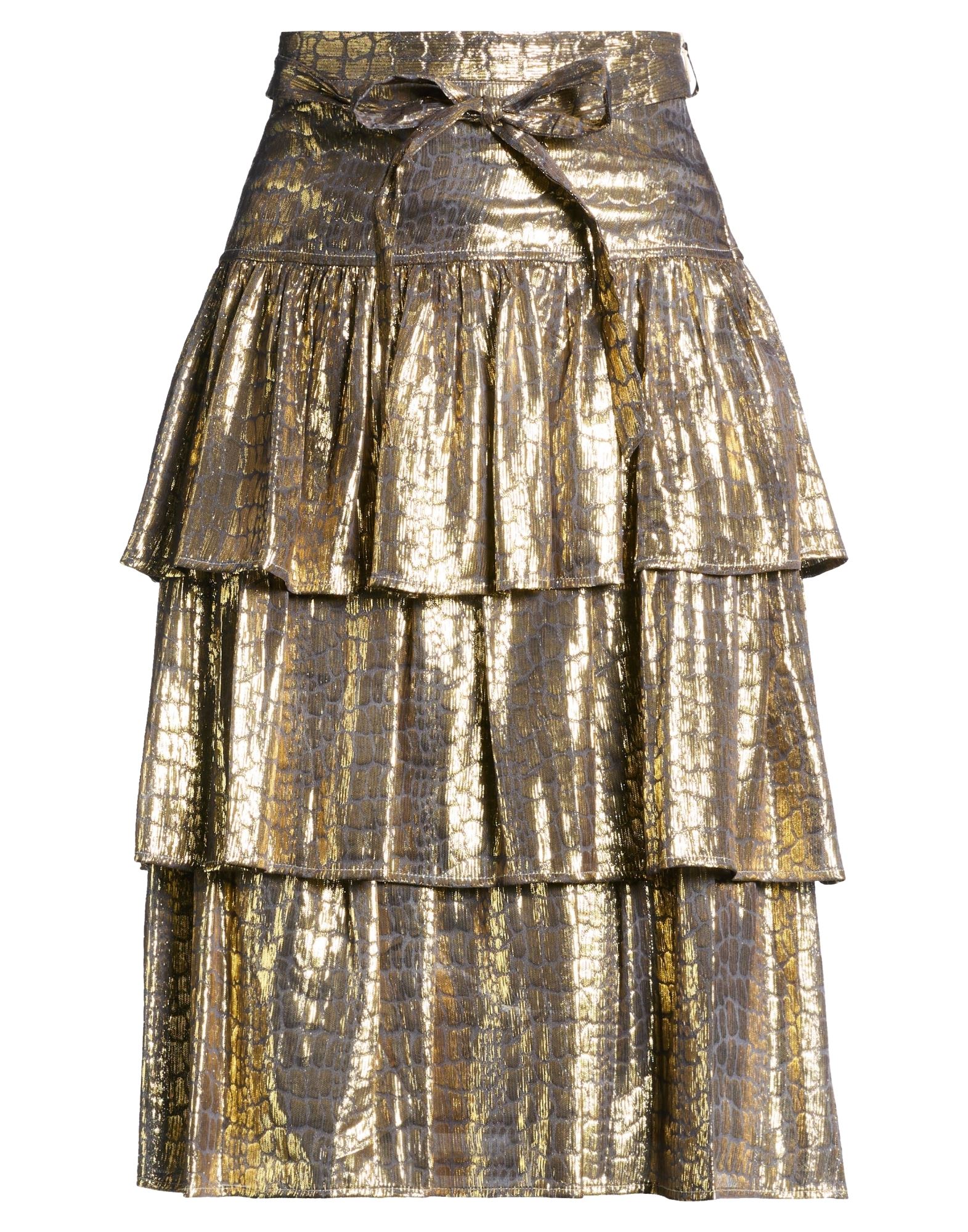 GIORGIO BRATO - Midi-Röcke