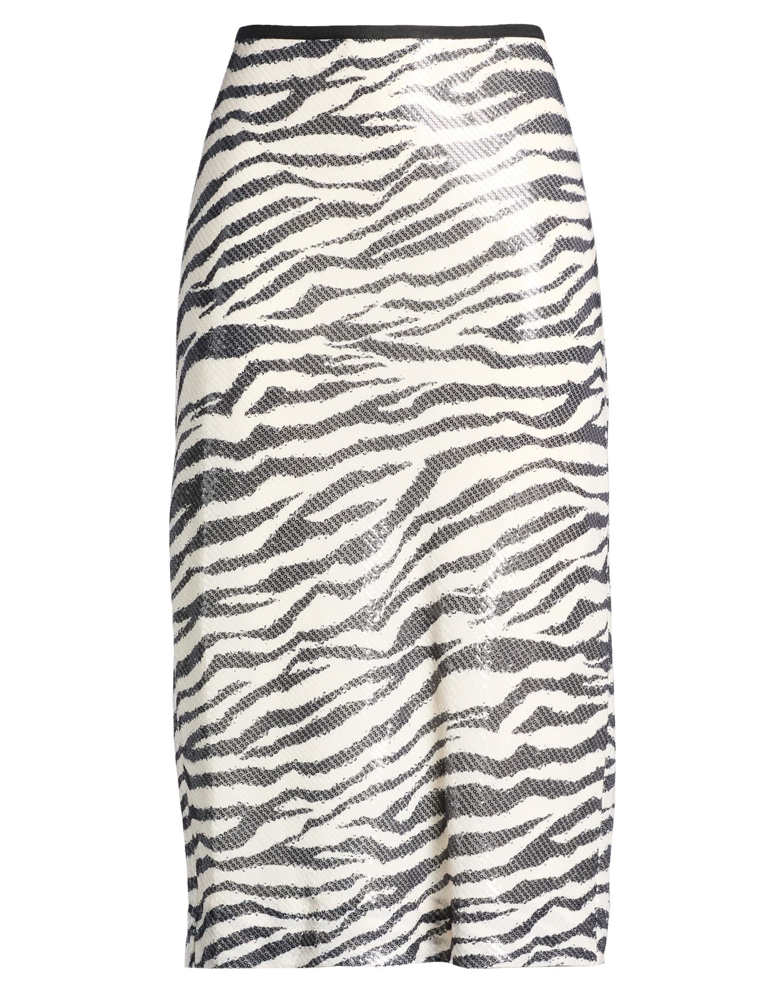 8PM - 미디 스커트