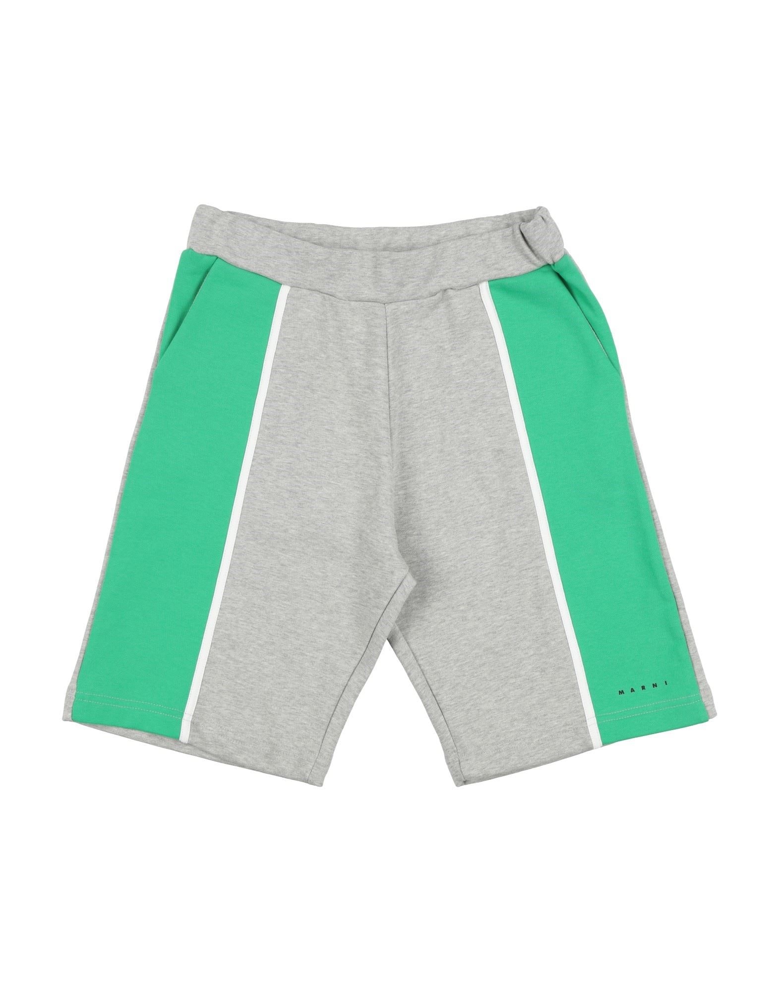 MARNI - Shorts & Bermuda Shorts