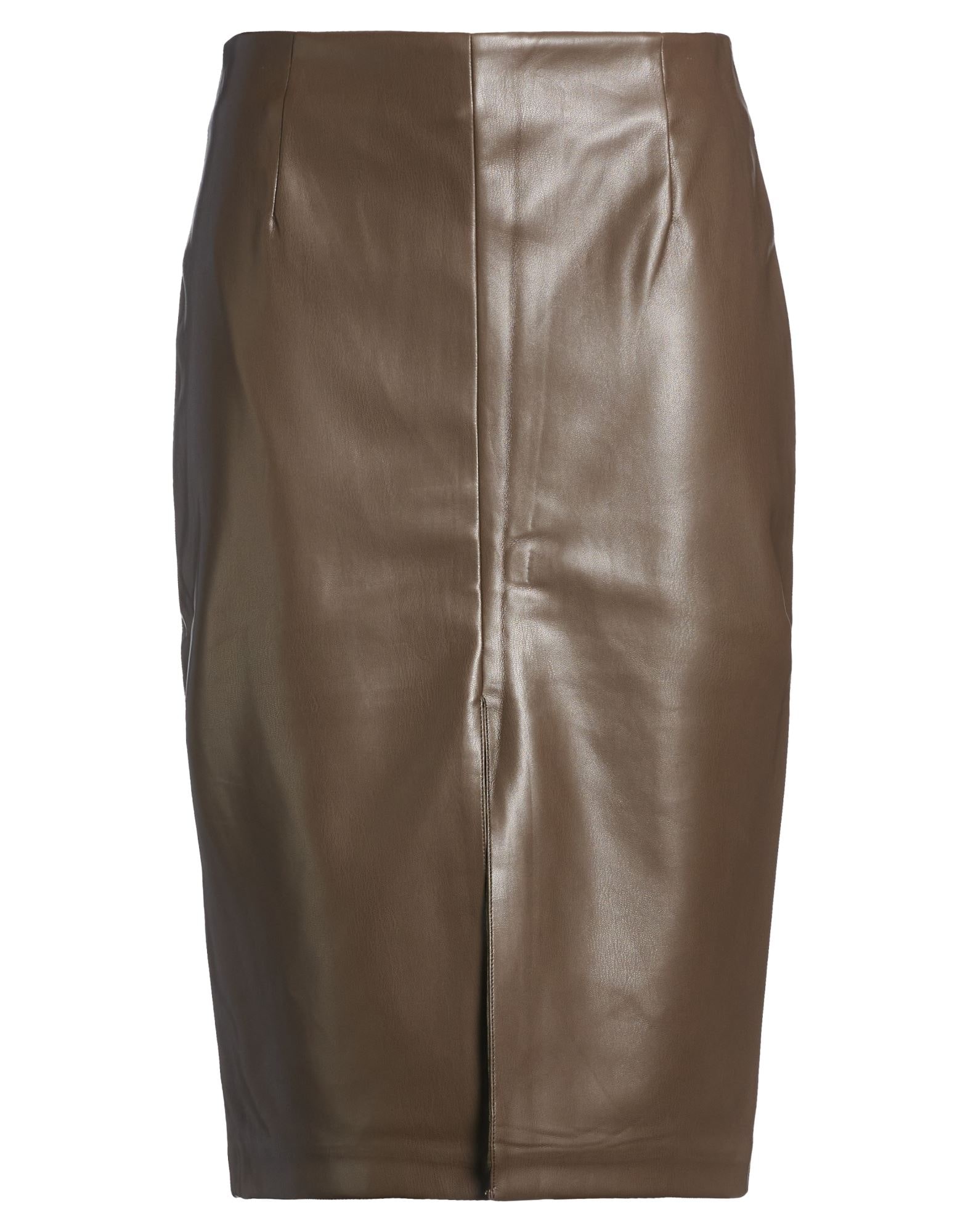 O'DAN LI - Midi skirts