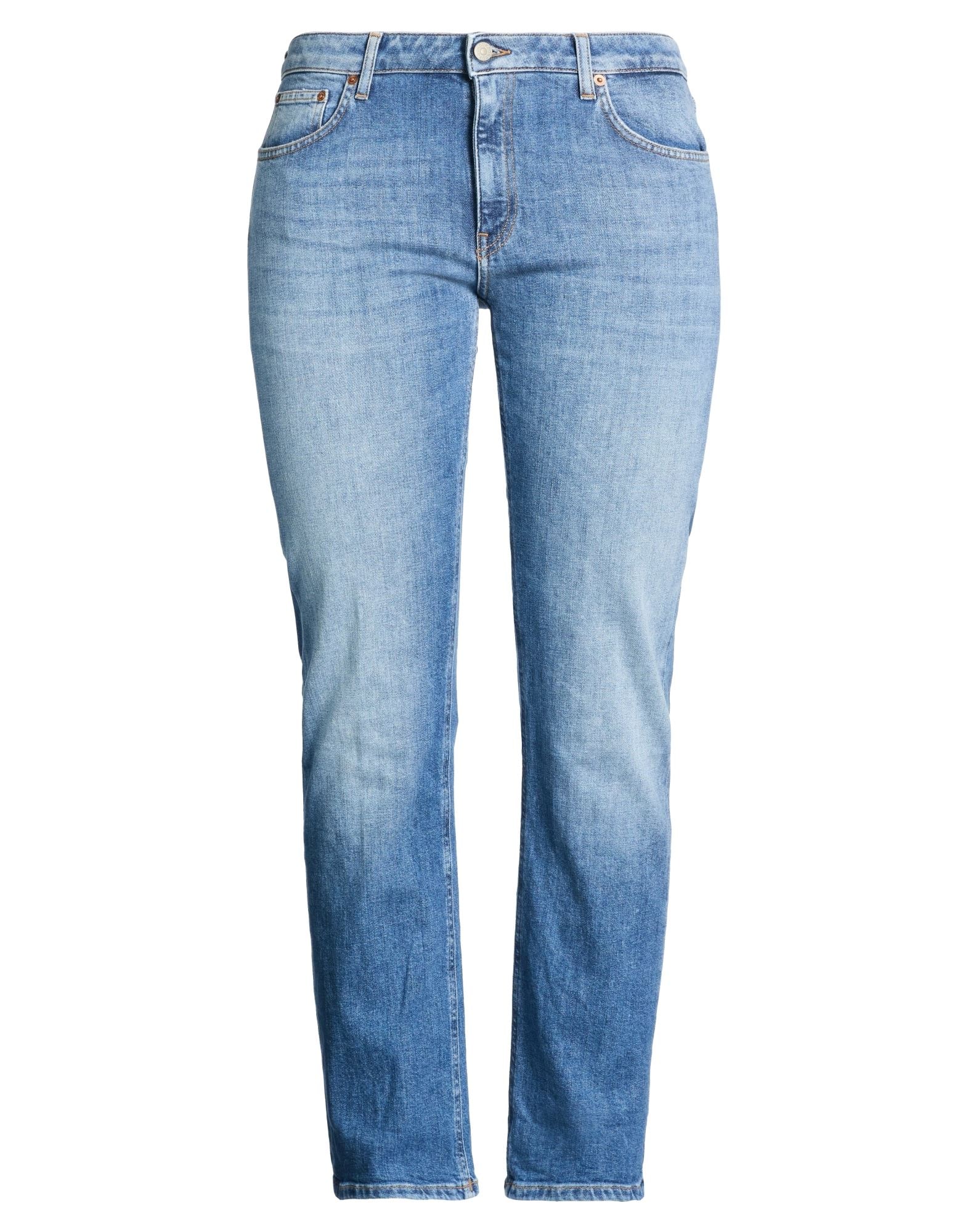 DONDUP - Джинсовые брюки